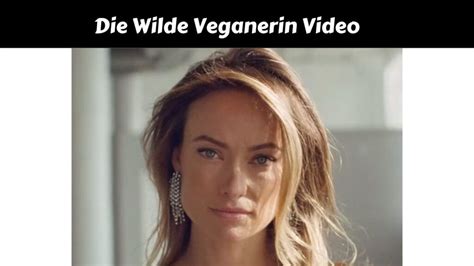 heiße veganerin|@diewildeveganerin